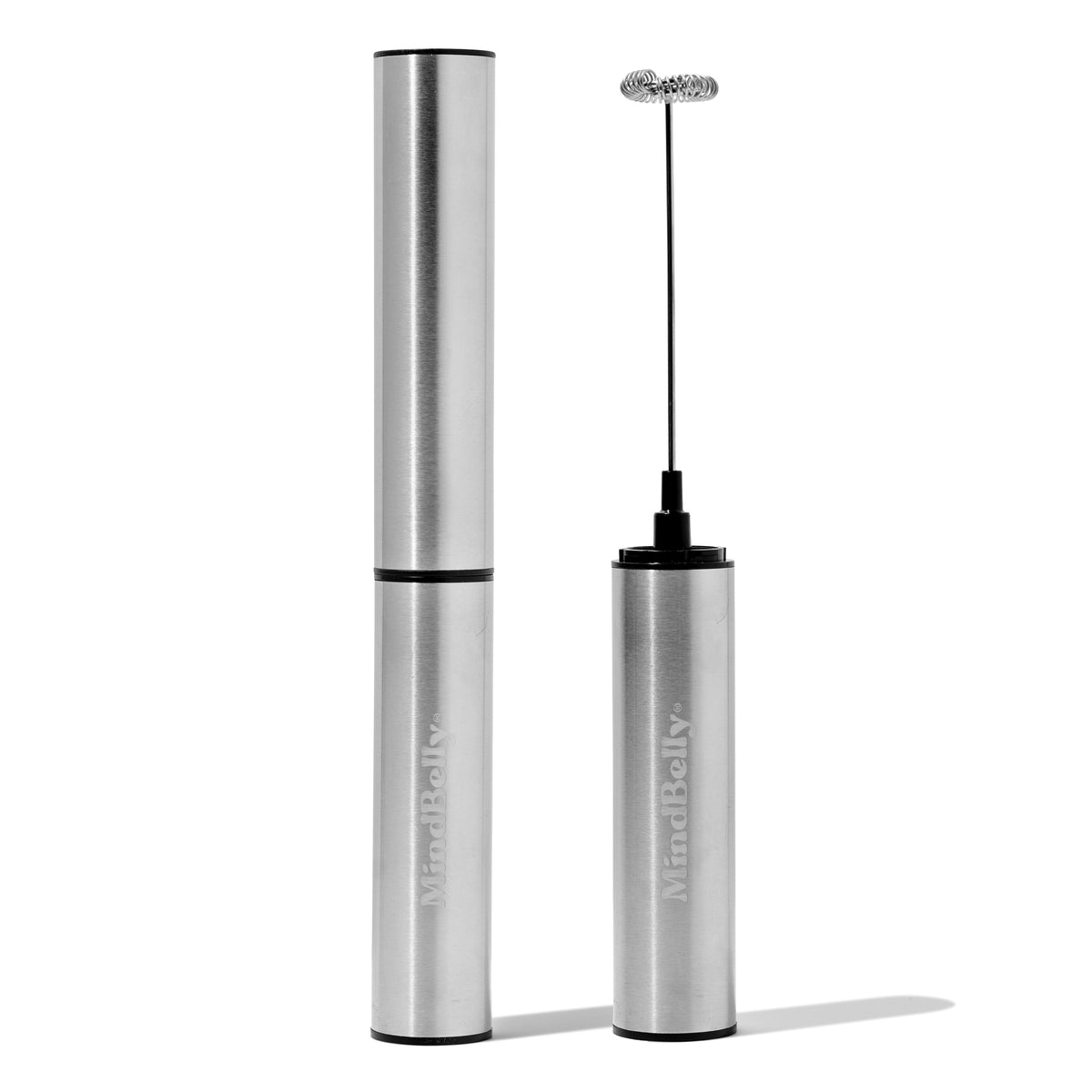 Rechargeable Drink Powder Blending Wand