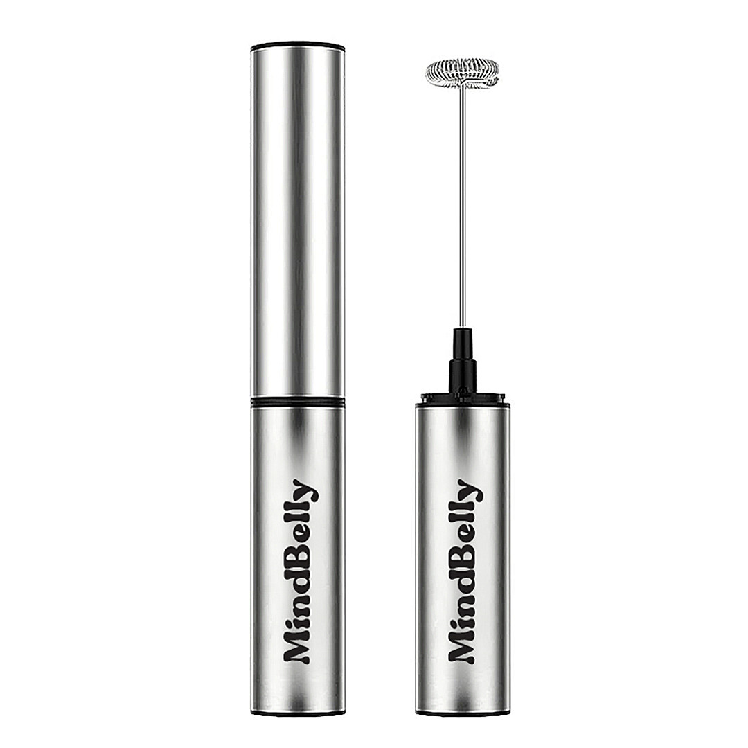 Rechargeable Drink Powder Blending Wand