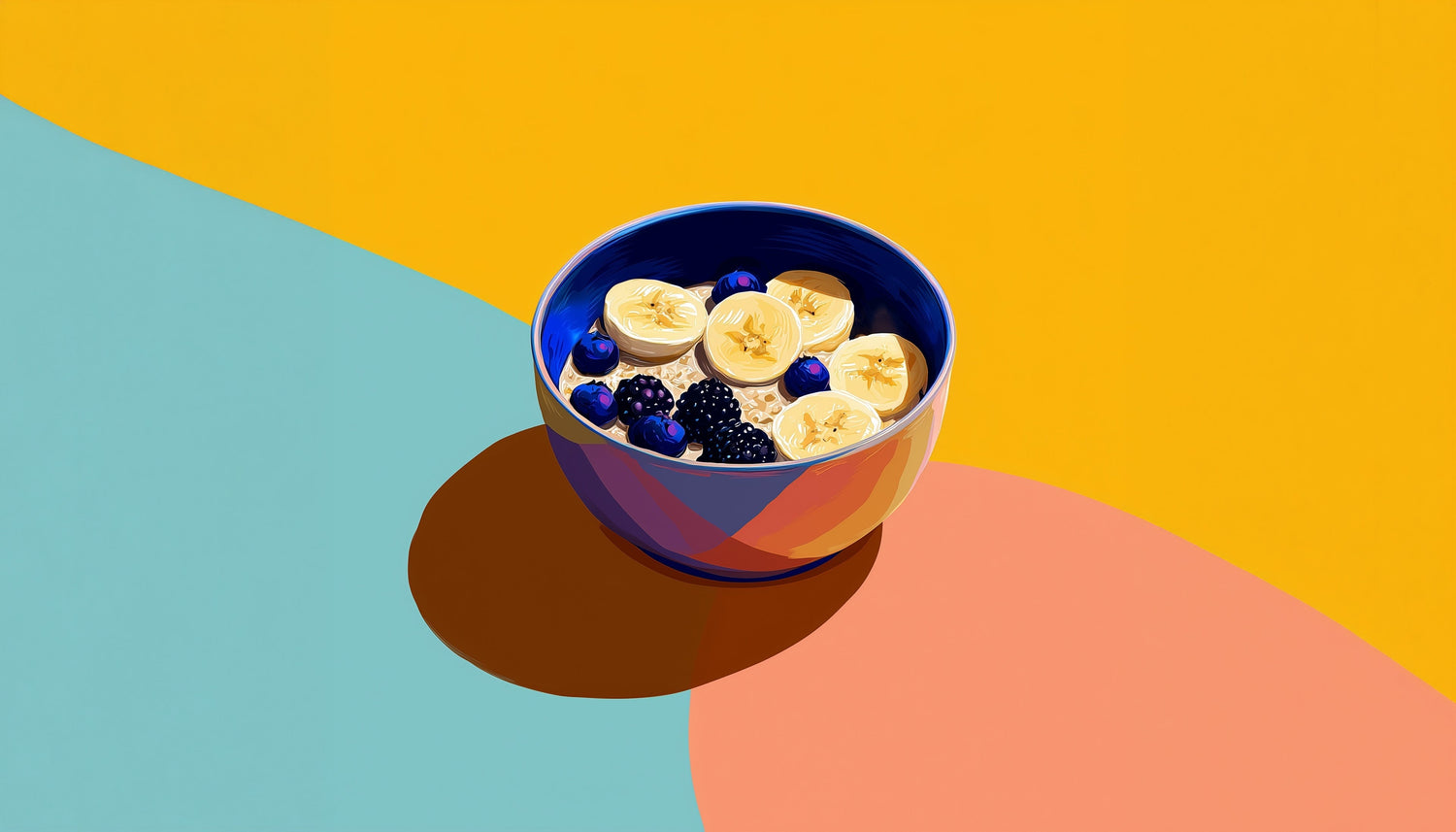 The MindBelly Kitchen: Everyday Foods That Amplify What Your Gut and Brain Can Do