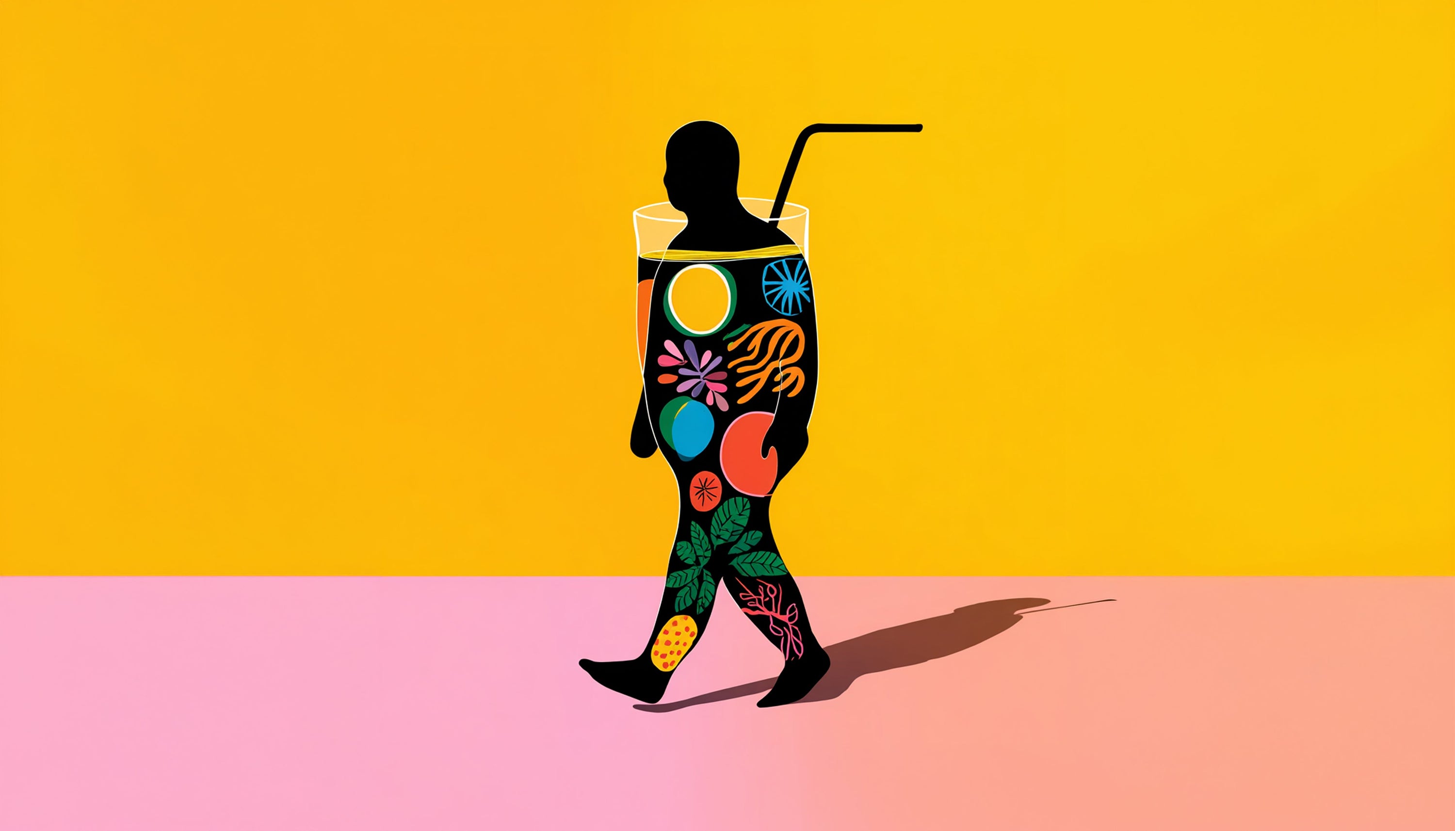 L-Tyrosine: The Amino Acid That Keeps Your Brain Running When Everything Else Is Running Out