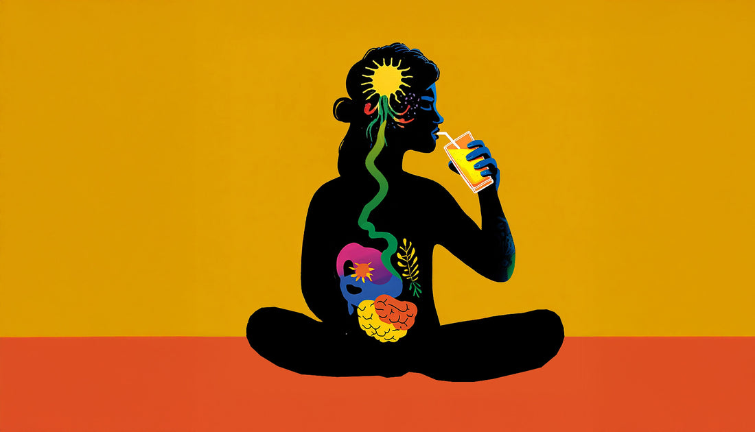 The Gut Guardian: Lacticaseibacillus Rhamnosus GG and the Science of Digestive Resilience
