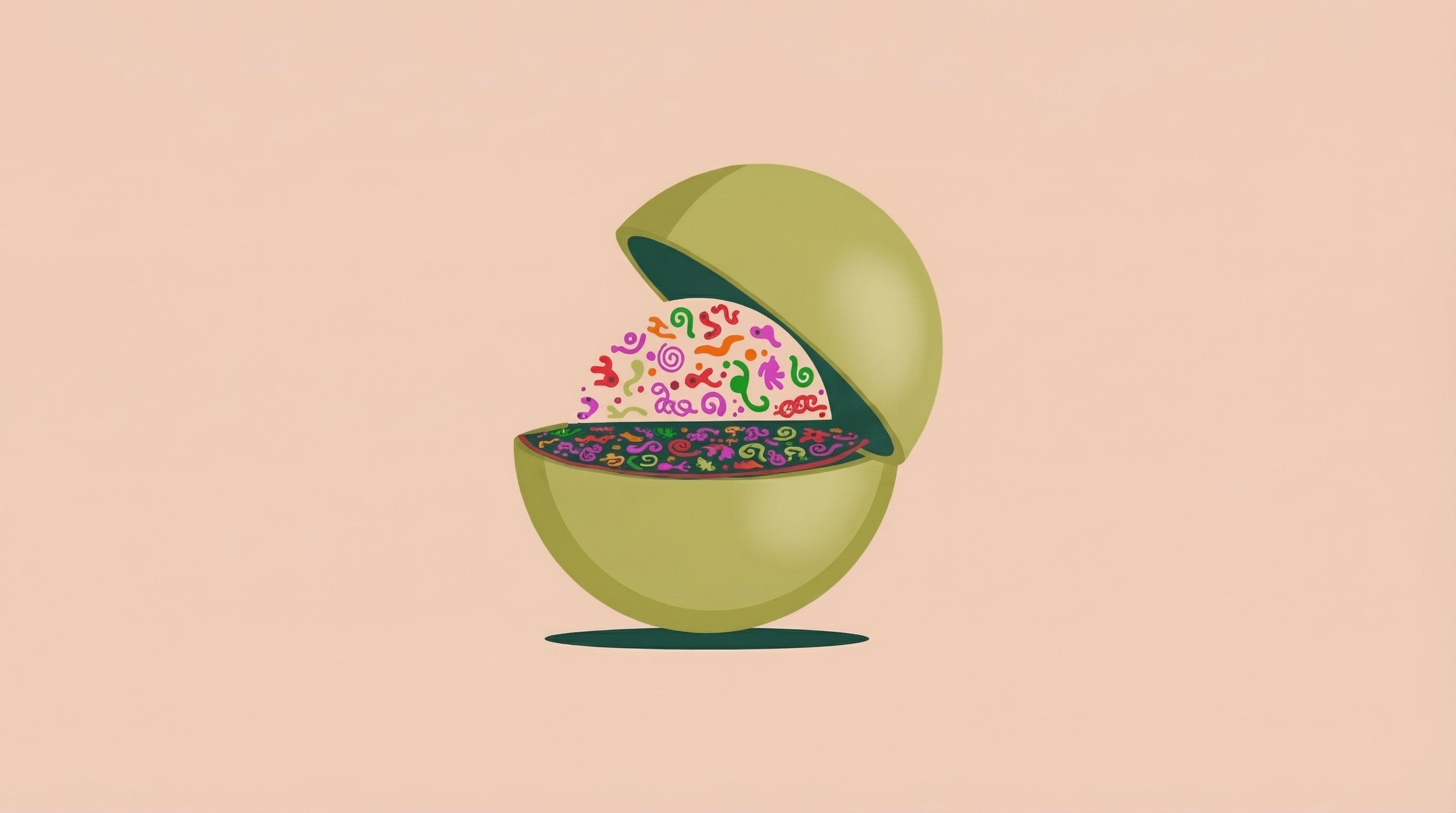 Why Most Probiotics Don’t Work: Micro-Encapsulation & the Importance of Bacteria Survival