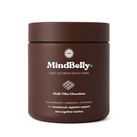 MindBelly | Chill Vibe Chocolate