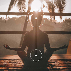 MindBelly | Chill Vibe Chocolate