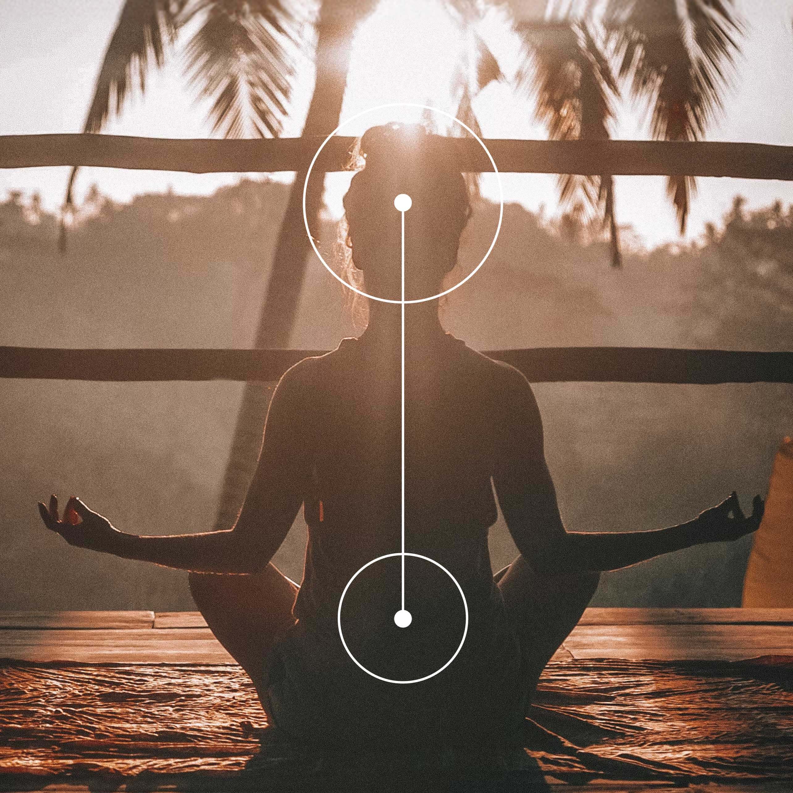MindBelly | Chill Vibe Chocolate