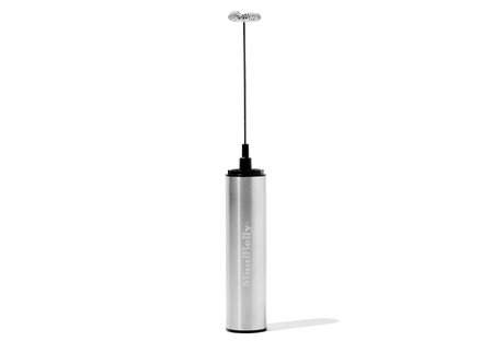 Blending Wand for Gut-Brain Health Drink
