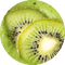 Groovy Green Apple Kiwi