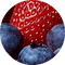 Blissful Berry