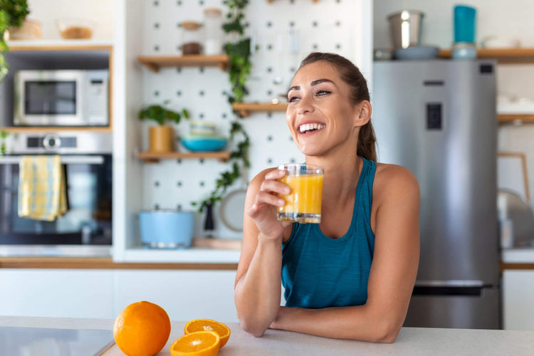 Why drink Mindbelly?