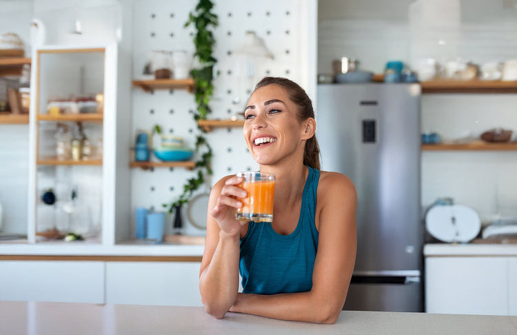 Why drink Mindbelly?